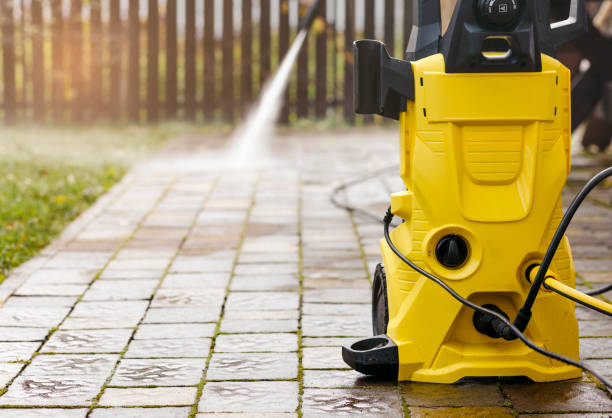 Best Patio and Deck Pressure Washing  in Ashland, OR