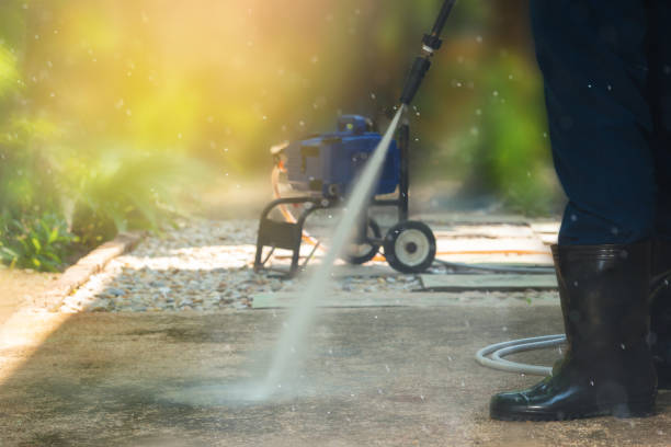 Best Dumpster Area Cleaning  in Ashland, OR